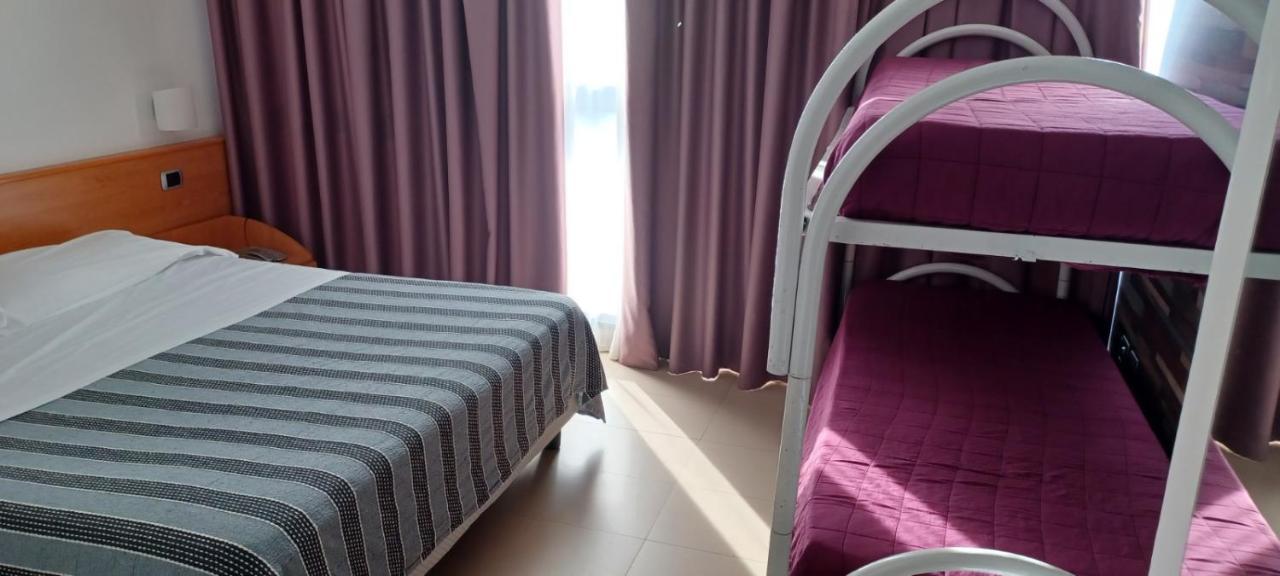 Casa Rossa 1888 Hotel Torre del Greco Ngoại thất bức ảnh